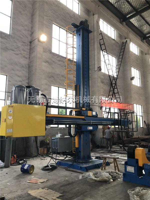 焊接滾輪架,焊接操作機,焊接變位機